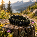 Paracord Survival Bracelet - Kivental™